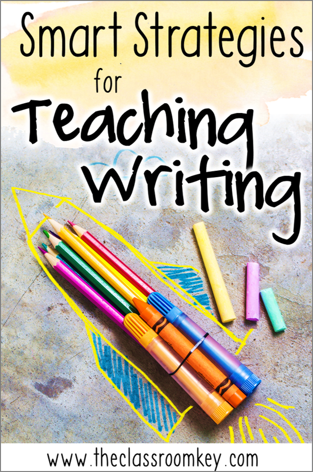 understanding creative writing to learn strategies