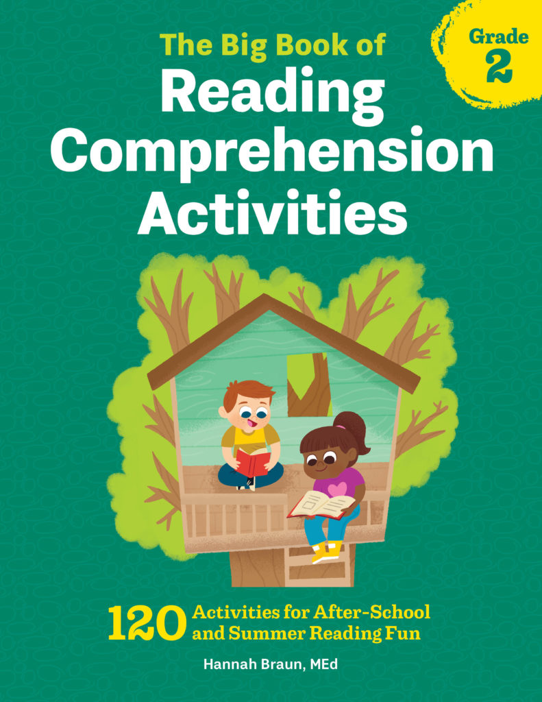 comprehension-activities-for-2nd-grade